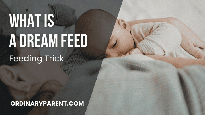 What Is a Dream Feed